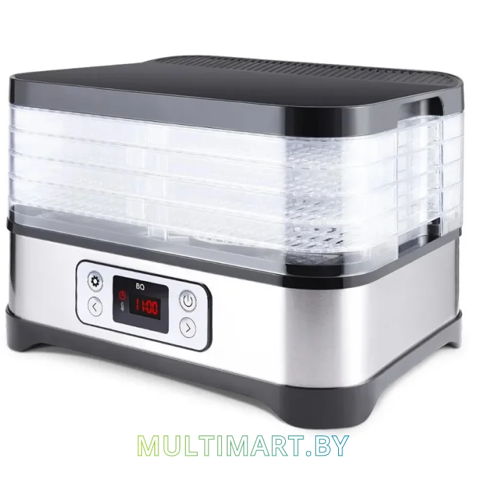 Сушилка для овощей и фруктов BQ FD1001
